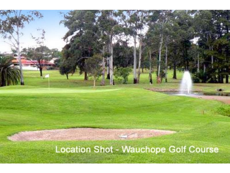 2/127 CAMERON STREET, Wauchope NSW 2446