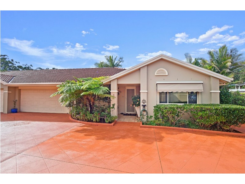 3/55 Amira Drive, Port Macquarie NSW 2444