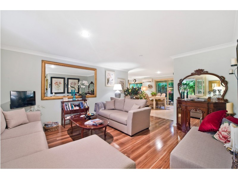 3/55 Amira Drive, Port Macquarie NSW 2444