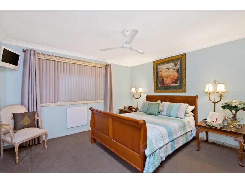 3/55 Amira Drive, Port Macquarie NSW 2444