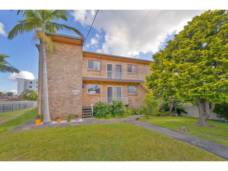 3/125 BRIDGE STREET, Port Macquarie NSW 2444