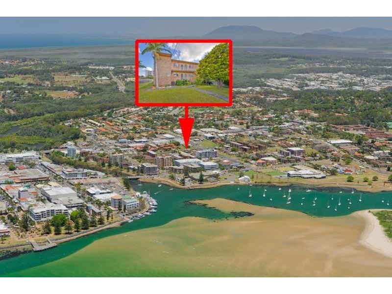 3/125 BRIDGE STREET, Port Macquarie NSW 2444