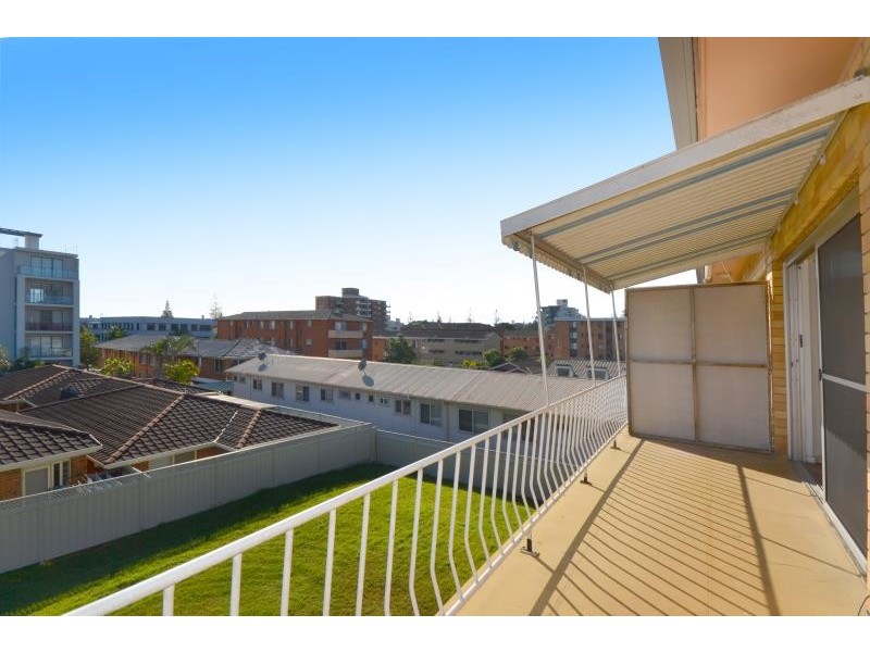 3/125 BRIDGE STREET, Port Macquarie NSW 2444