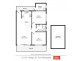 3/125 BRIDGE STREET, Port Macquarie NSW 2444 Floorplan