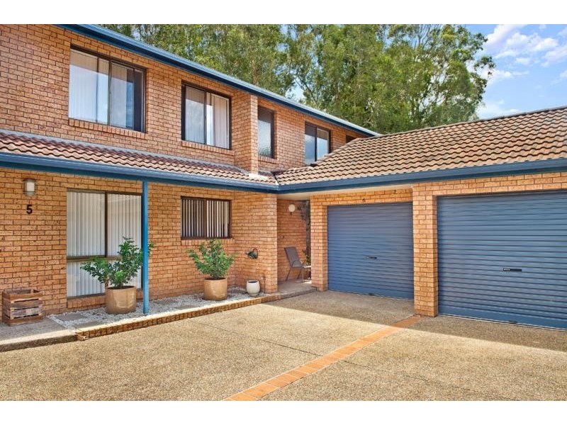 6/27 WYANDRA CRESCENT, Port Macquarie NSW 2444