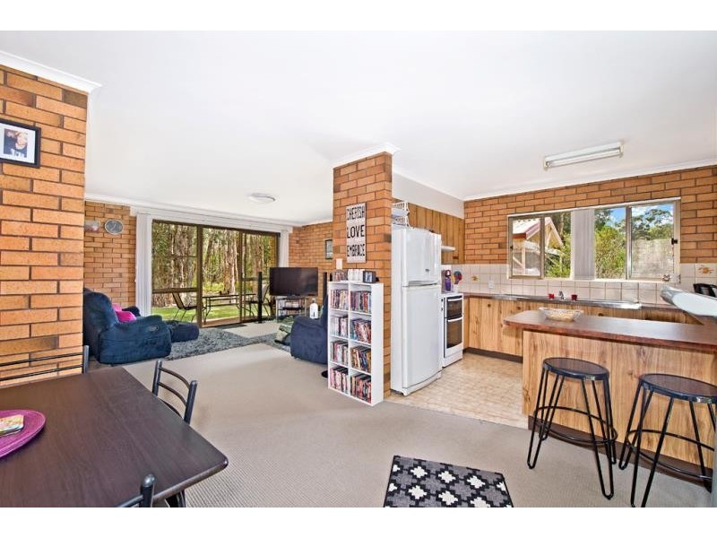 6/27 WYANDRA CRESCENT, Port Macquarie NSW 2444