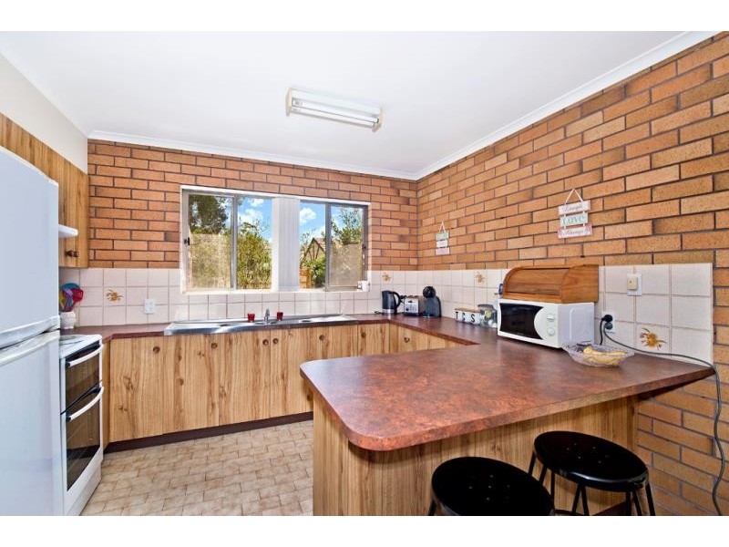 6/27 WYANDRA CRESCENT, Port Macquarie NSW 2444