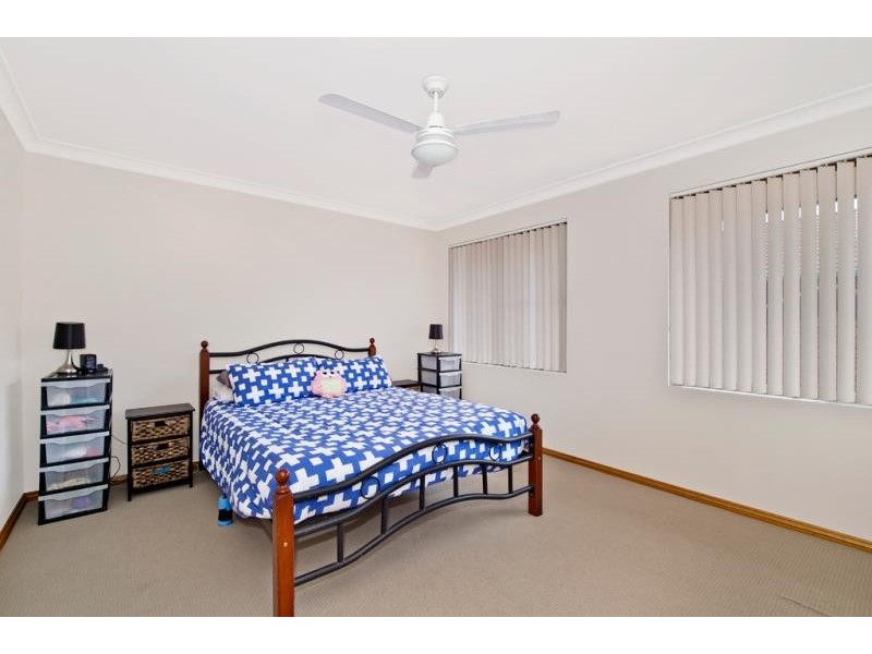 6/27 WYANDRA CRESCENT, Port Macquarie NSW 2444