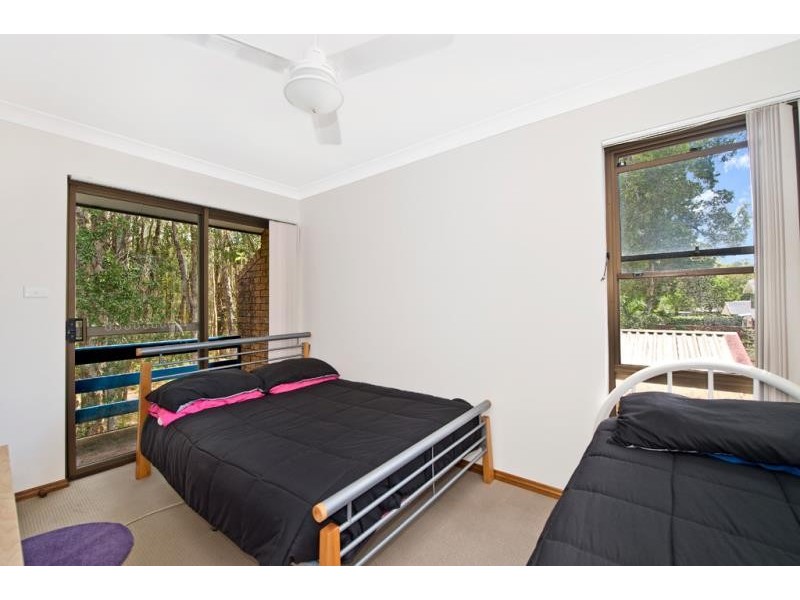 6/27 WYANDRA CRESCENT, Port Macquarie NSW 2444