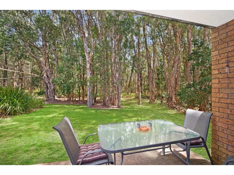 6/27 WYANDRA CRESCENT, Port Macquarie NSW 2444