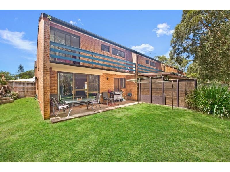 6/27 WYANDRA CRESCENT, Port Macquarie NSW 2444