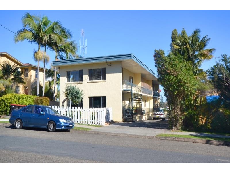 4/23 OWEN STREET, Port Macquarie NSW 2444
