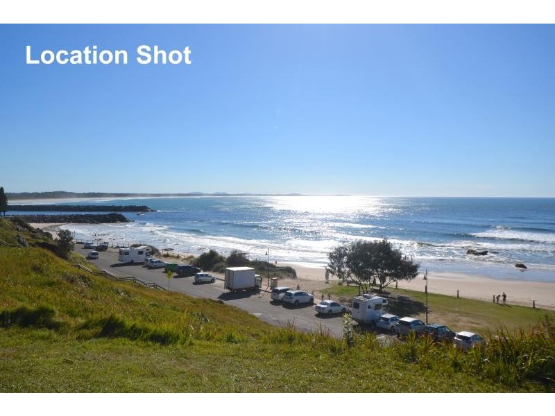 4/23 OWEN STREET, Port Macquarie NSW 2444