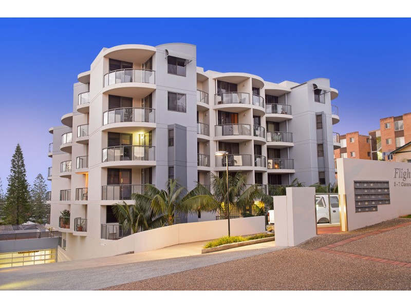 401/5-7 Clarence Street, Port Macquarie NSW 2444