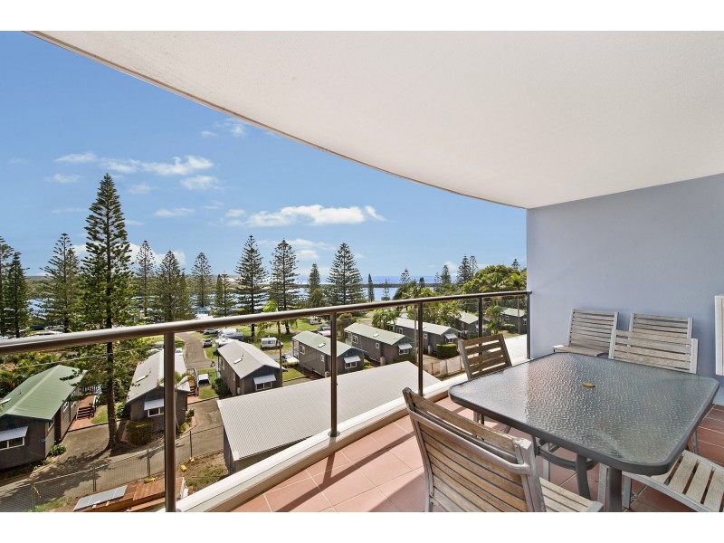 401/5-7 Clarence Street, Port Macquarie NSW 2444