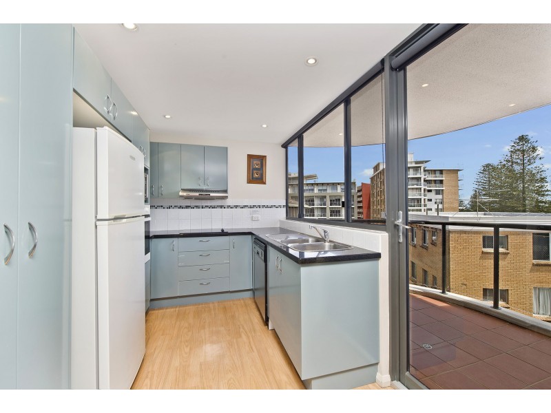 401/5-7 Clarence Street, Port Macquarie NSW 2444