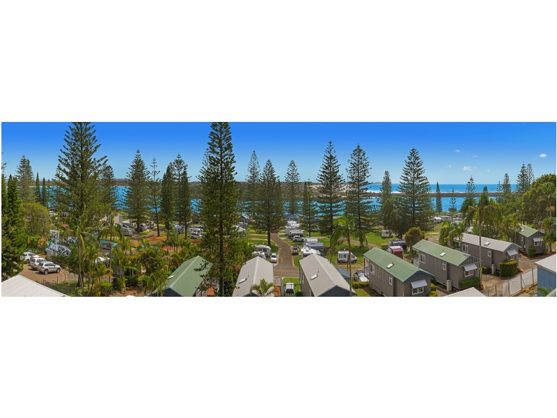 401/5-7 Clarence Street, Port Macquarie NSW 2444