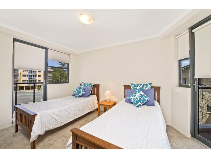 401/5-7 Clarence Street, Port Macquarie NSW 2444