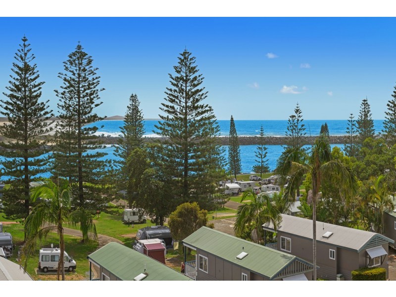 401/5-7 Clarence Street, Port Macquarie NSW 2444