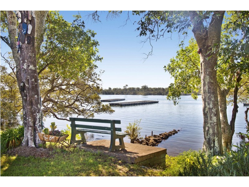 5/276 Hastings River Drive, Port Macquarie NSW 2444
