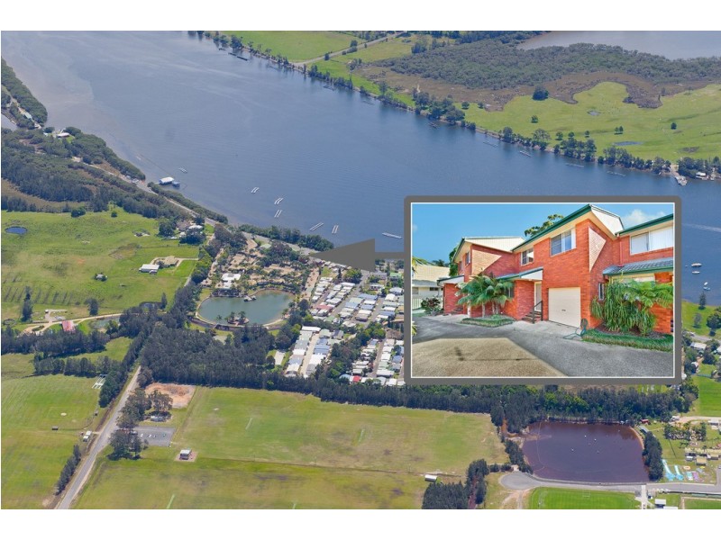 5/276 Hastings River Drive, Port Macquarie NSW 2444