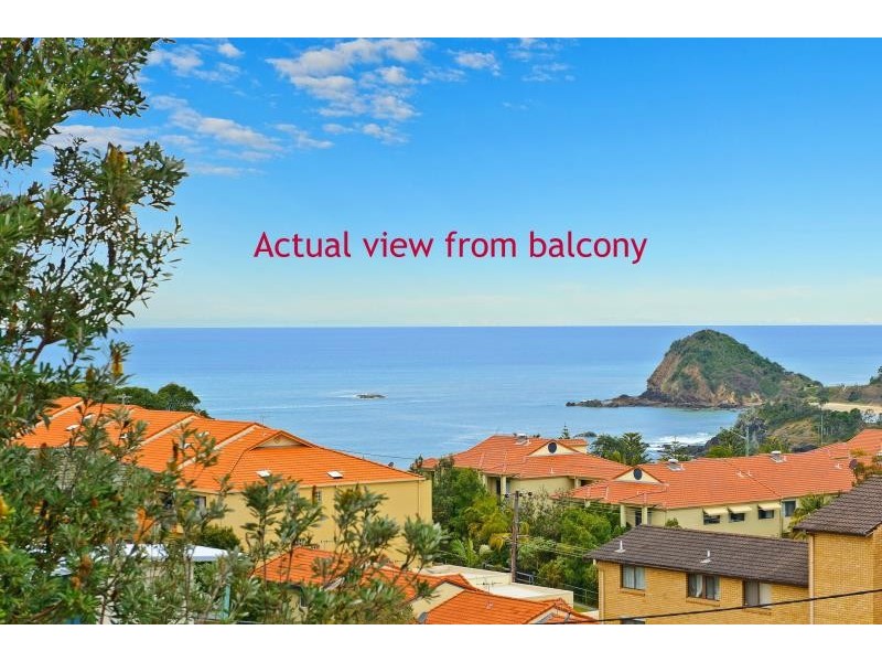 26/14 ARNCLIFFE AVENUE, Port Macquarie NSW 2444