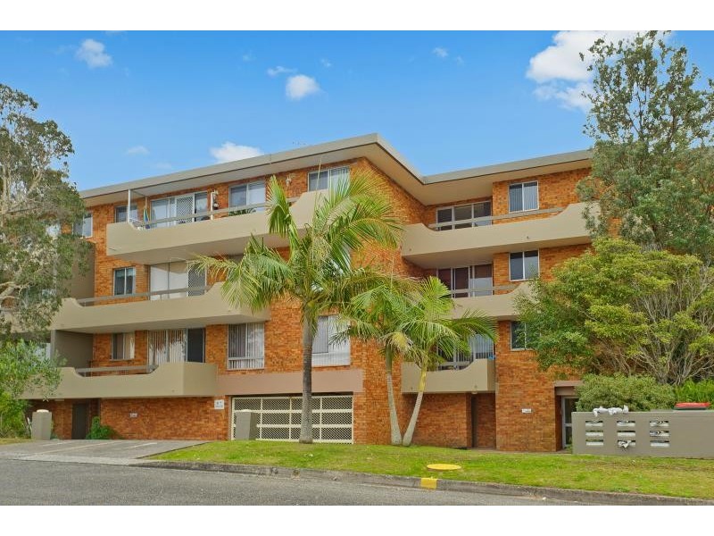 26/14 ARNCLIFFE AVENUE, Port Macquarie NSW 2444