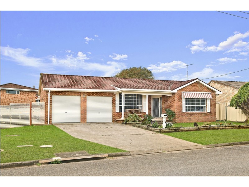 43 Lady Nelson Drive, Port Macquarie NSW 2444