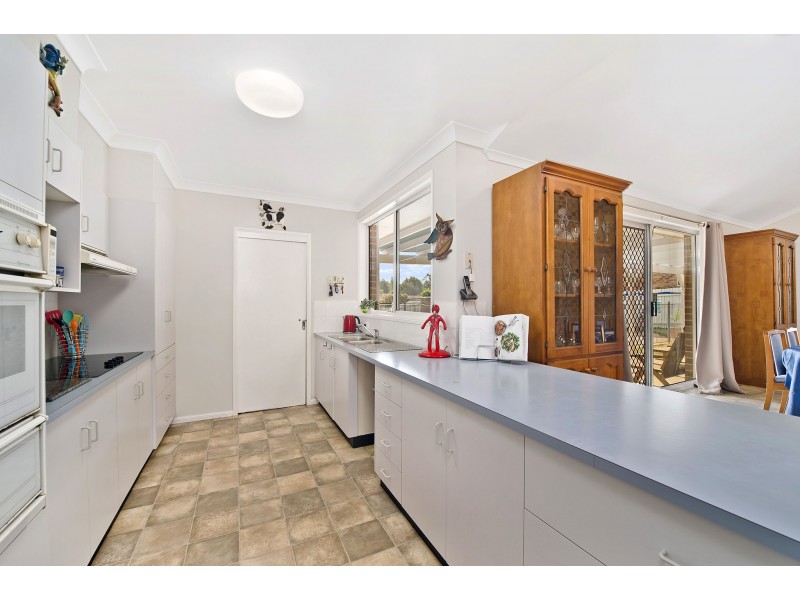 43 Lady Nelson Drive, Port Macquarie NSW 2444