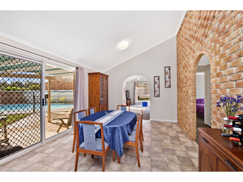 43 Lady Nelson Drive, Port Macquarie NSW 2444
