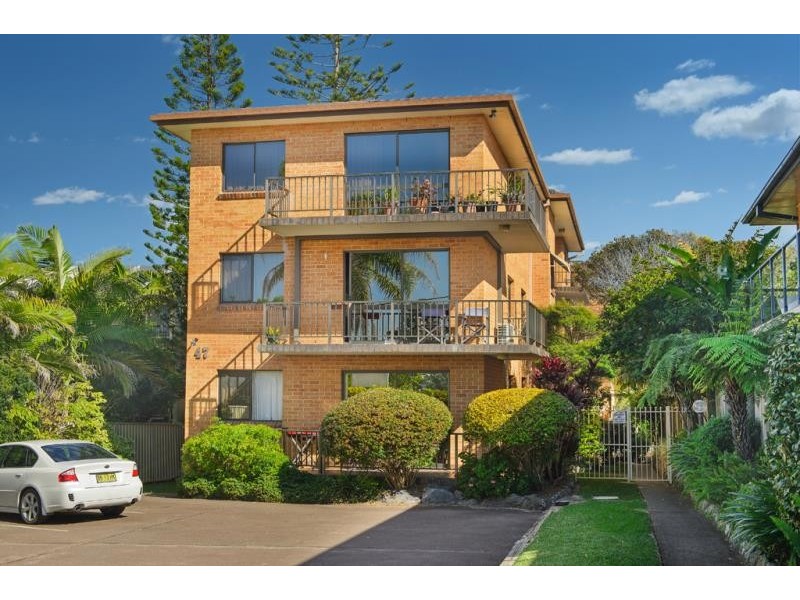 1/47 PACIFIC DRIVE, Port Macquarie NSW 2444