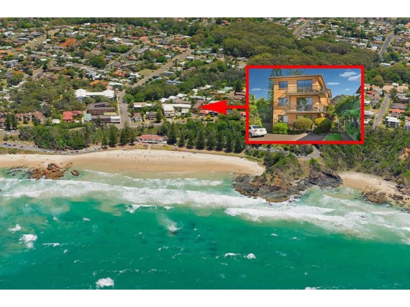 1/47 PACIFIC DRIVE, Port Macquarie NSW 2444