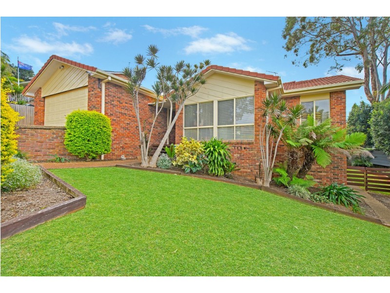 4 Skye Court, Port Macquarie NSW 2444