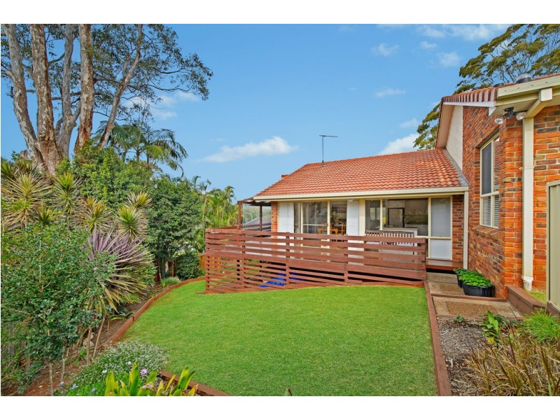 4 Skye Court, Port Macquarie NSW 2444
