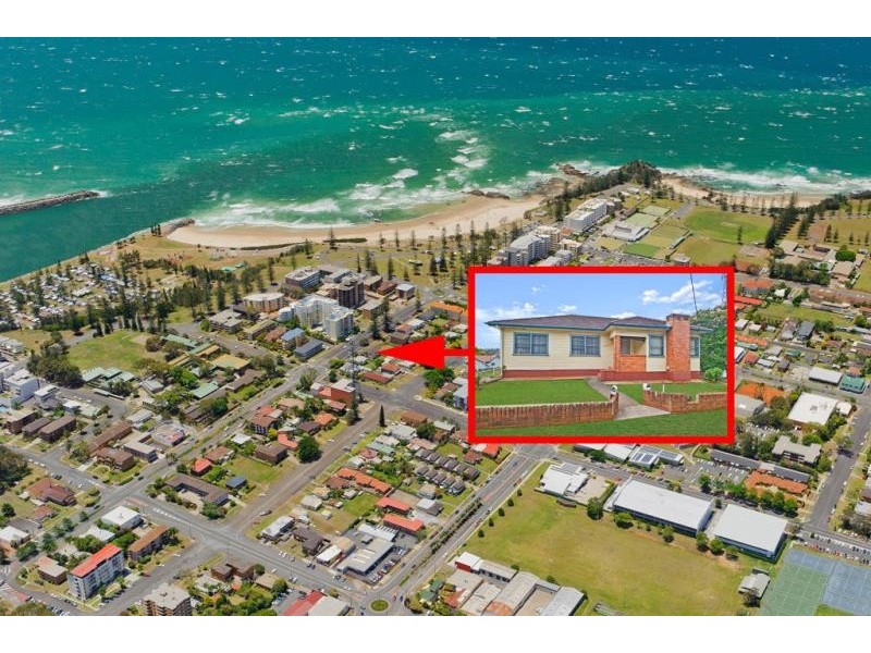 4/68 WILLIAM STREET, Port Macquarie NSW 2444