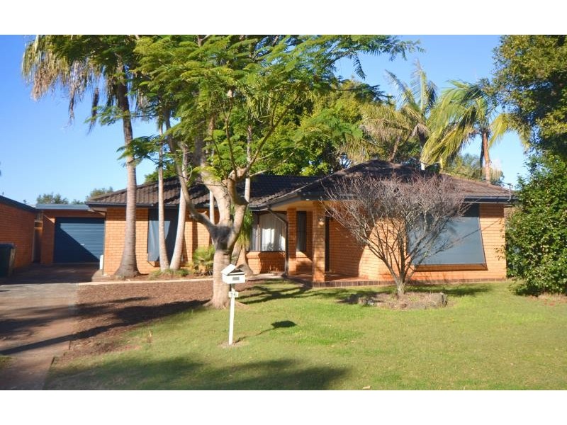 16 KEMP STREET, Port Macquarie NSW 2444