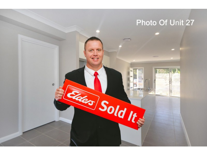 37/2-10 Cathie Road, Port Macquarie NSW 2444