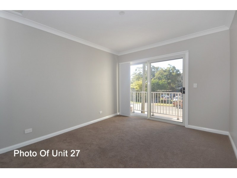 37/2-10 Cathie Road, Port Macquarie NSW 2444