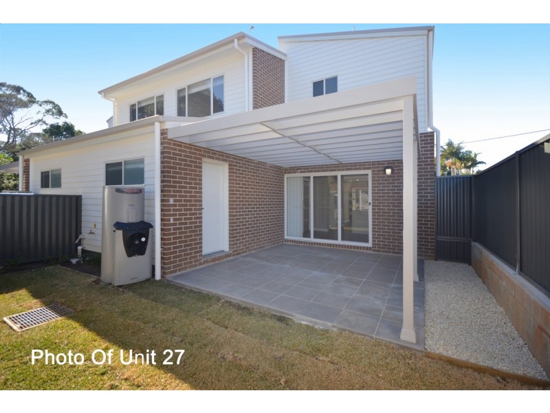 37/2-10 Cathie Road, Port Macquarie NSW 2444