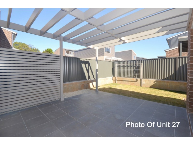 37/2-10 Cathie Road, Port Macquarie NSW 2444