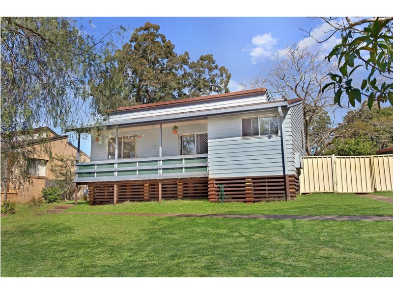 7 Allman Street, Port Macquarie NSW 2444