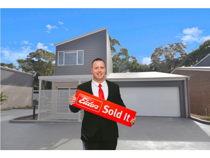 22/6 Cathie Road, Port Macquarie NSW 2444