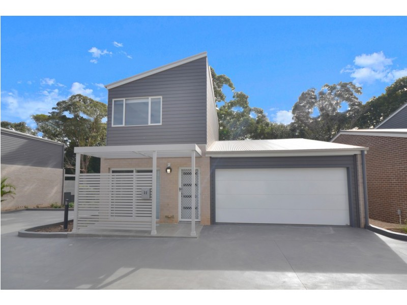 22/6 Cathie Road, Port Macquarie NSW 2444