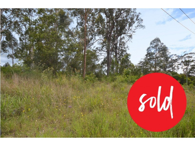Lot 311 Commerce Street, Wauchope NSW 2446