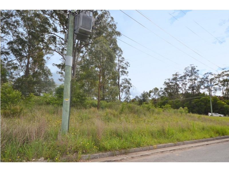 Lot 311 Commerce Street, Wauchope NSW 2446
