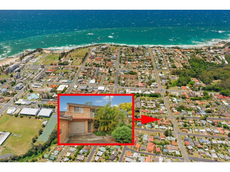 8/75 Hill Street, Port Macquarie NSW 2444
