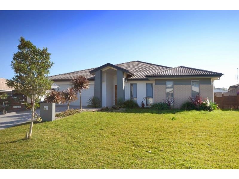 13 JABIRU WAY, Port Macquarie NSW 2444