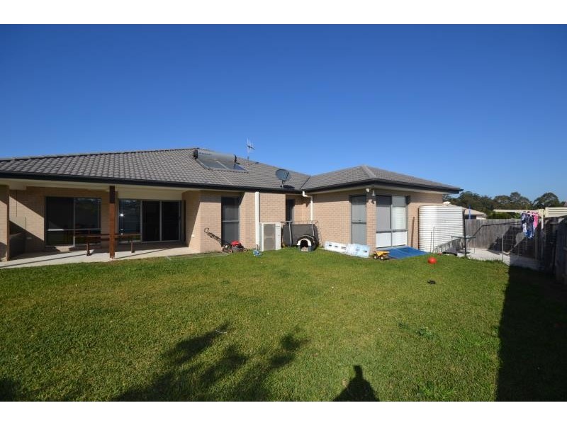 13 JABIRU WAY, Port Macquarie NSW 2444