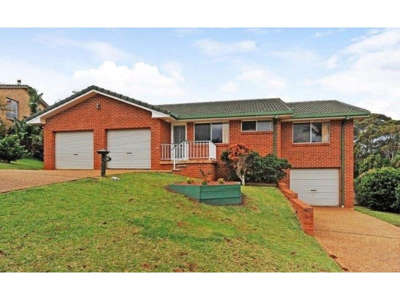 45 BANGALAY DRIVE, Port Macquarie NSW 2444