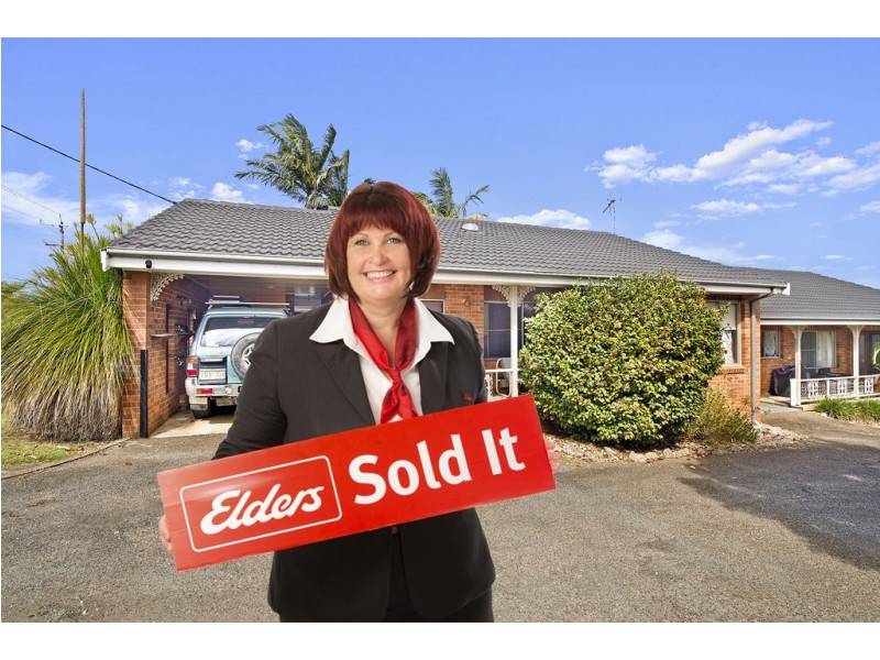 1/43 Owen Street, Port Macquarie NSW 2444